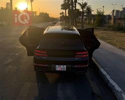 جنسس GV80